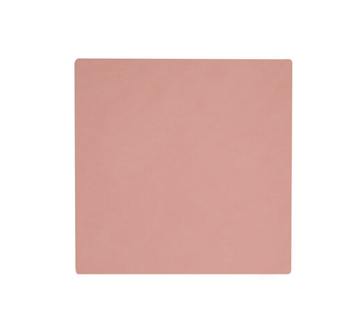 Lasinalunen Nupo Square Rose