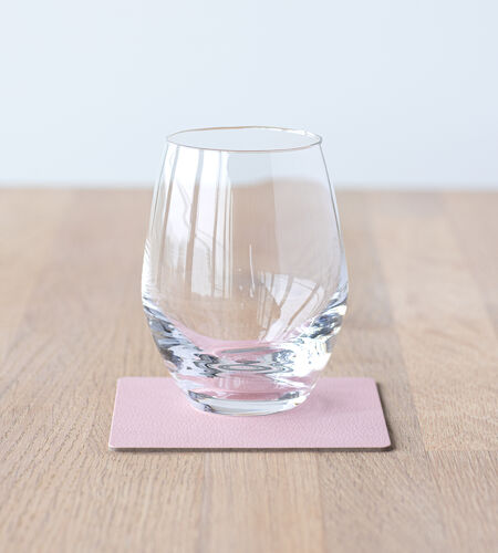 Lasinalunen Nupo Square Rose