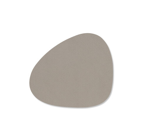 Lasinalunen Serene Curve Ash