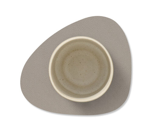 Lasinalunen Serene Curve Ash