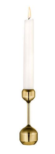Kynttilänjalka Silhouette 120 Gold