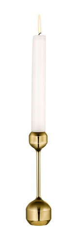 Kynttilänjalka Silhouette 145 Gold