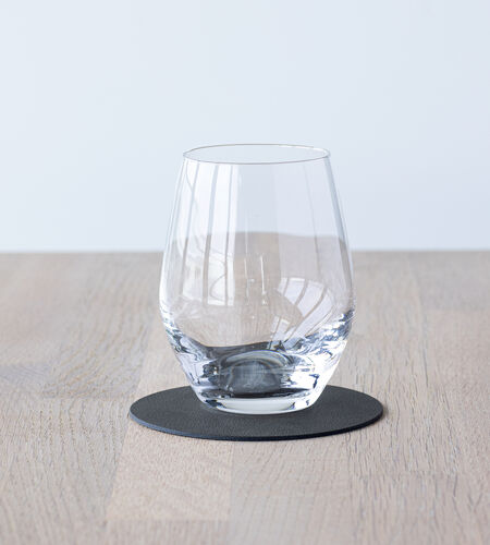 Lasinalunen Nupo Circle Caviar