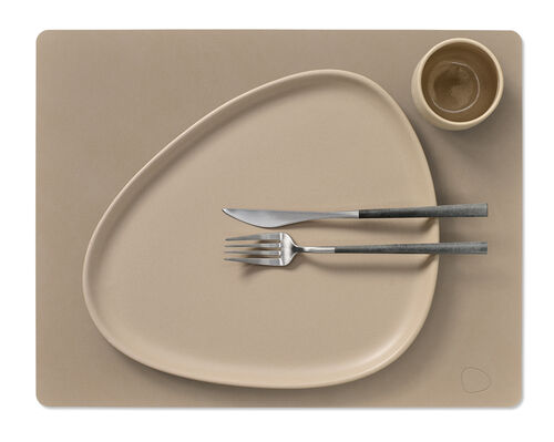 Pöytätabletti Nupo Square L Clay Br
