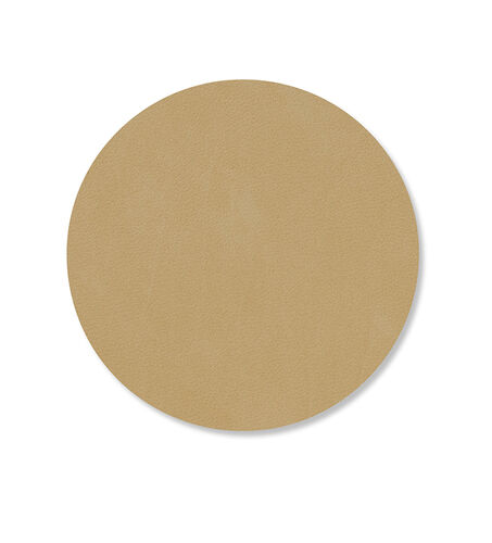 Lasinalunen Nupo Circle Khaki