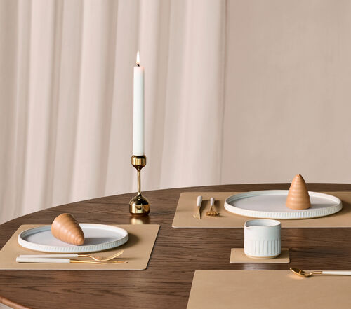 Pöytätabletti Nupo Square L Khaki
