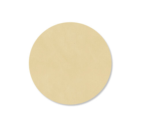 Lasinalunen Nupo Circle LemonSorbet