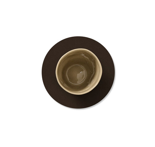 Lasinalunen Nupo Circle Hazel