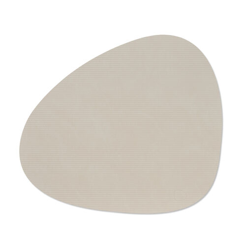 Pöytätabletti Corduroy Curve Oyster
