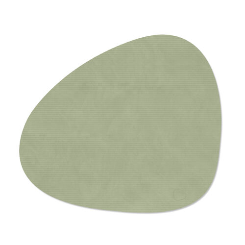 Pöytätabletti Corduroy Curve Olive