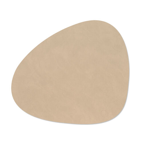 Pöytätabletti Corduroy Curve Sand