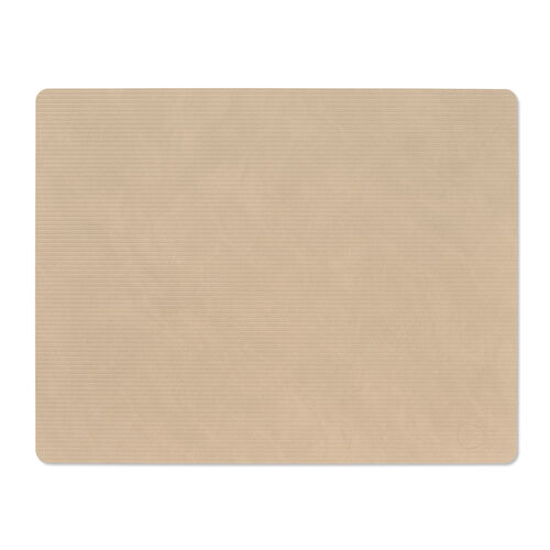 Pöytätabletti Corduroy Square Sand