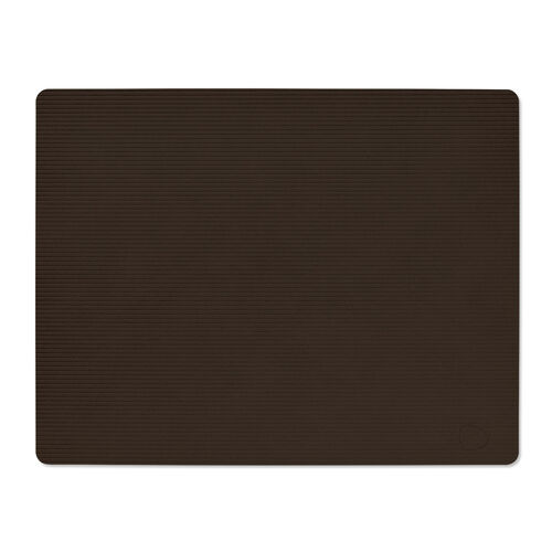 Pöytätabletti Corduroy Square Hazel