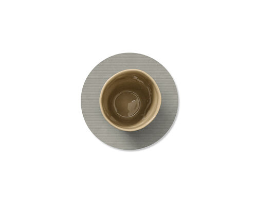 Lasinalunen Corduroy Circle L.Grey