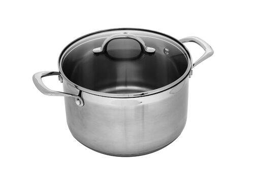 Kattila Premium Steel 24 cm / 5,6 l