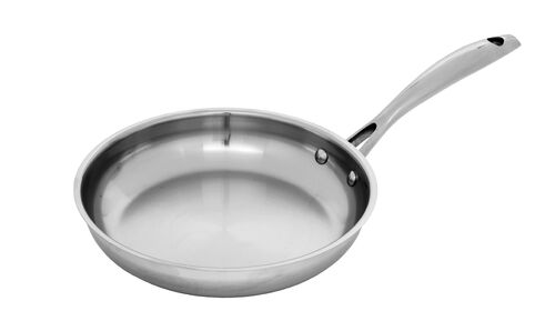 Paistinpannu Premium Steel 24 cm