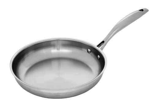 Paistinpannu Premium Steel 28 cm