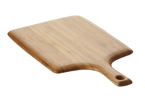 Leikkuulauta 38 x 20 x 2 cm bambu