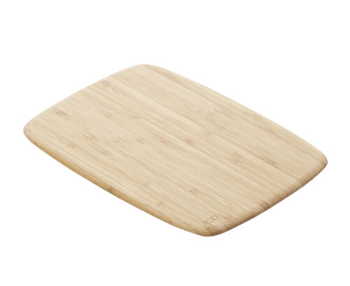Leikkuulauta 35 x 25 x 0,8 cm bambu
