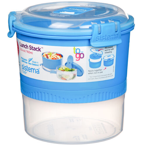 Lunch Stack To Go 965 ml