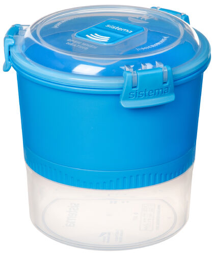 Lunch Stack To Go 965 ml