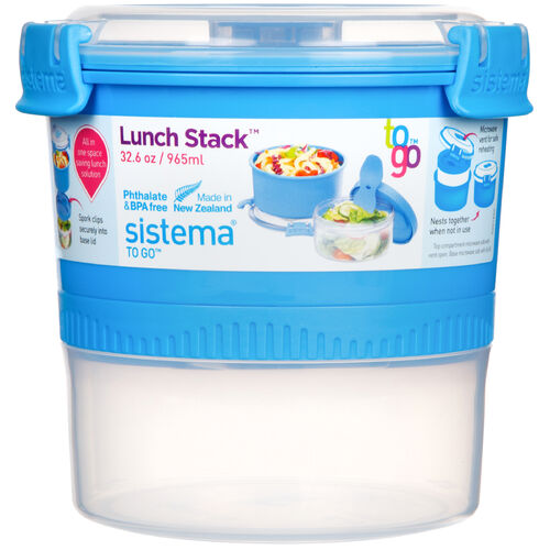 Lunch Stack To Go 965 ml