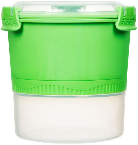 Lunch Stack To Go 965 ml