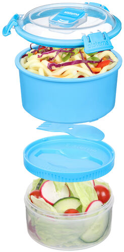 Lunch Stack To Go 965 ml