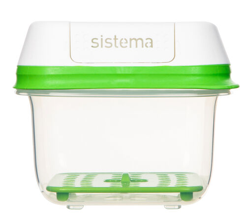 FreshWorks pieni rasia 590 ml