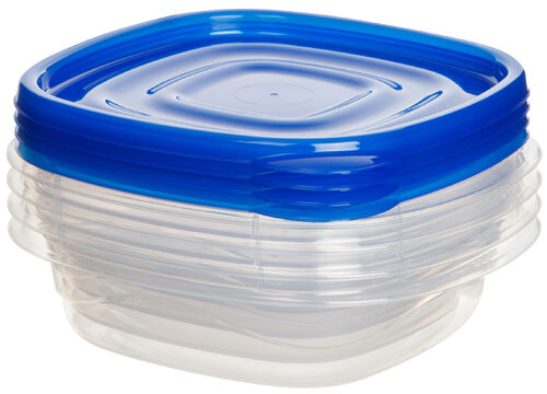 TakeAlongs rasiasetti 4 kpl 670 ml