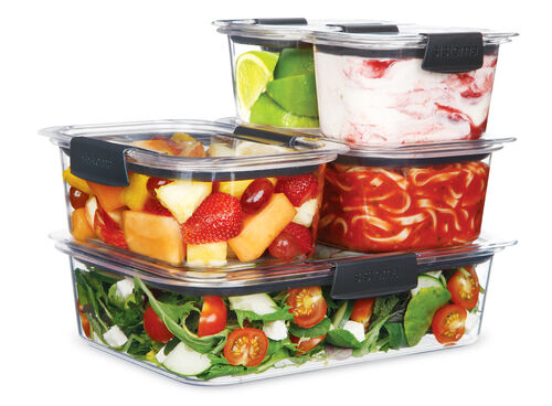 Eväsrasia Brilliance 920 ml