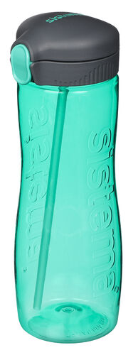 Juomapullo Tritan Quick Flip 800 ml