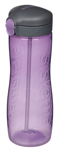 Juomapullo Tritan Quick Flip 800 ml