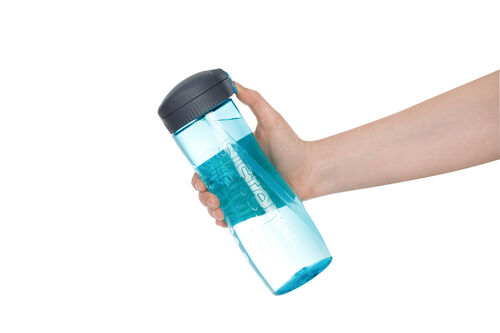 Juomapullo Tritan Quick Flip 800 ml