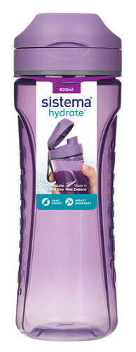 Juomapullo Tritan Swift 600 ml