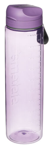 Juomapullo Tritan 1,0 l