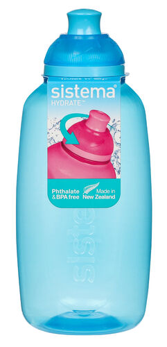 Juomapullo Itsy 380 ml