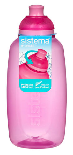 Juomapullo Itsy 380 ml