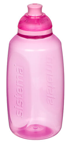 Juomapullo Itsy 380 ml