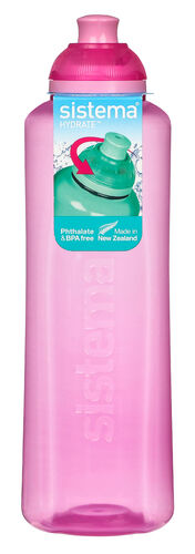 Juomapullo Swift 480 ml