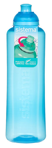 Juomapullo Swift 480 ml