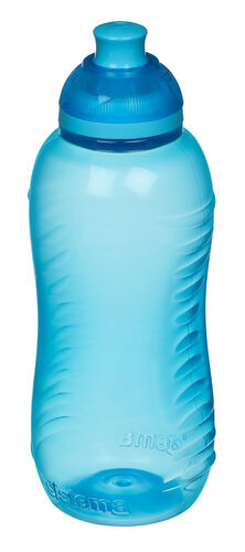 Juomapullo Twist 'n' Sip 330 ml