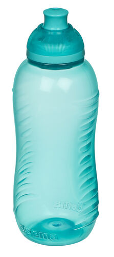 Juomapullo Twist 'n' Sip 330 ml