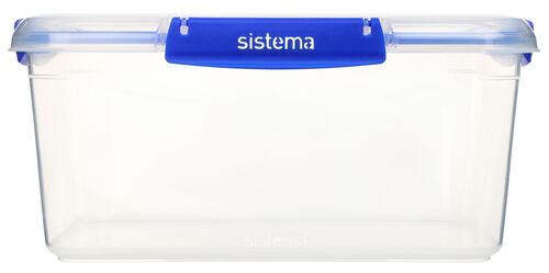 Klip It + säilytysrasia 3,35 l