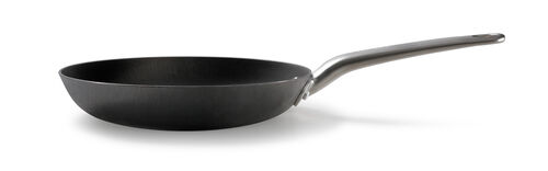Kevyt valurautapannu 24 cm
