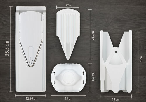 V3 Trendline mandoliini+multibox