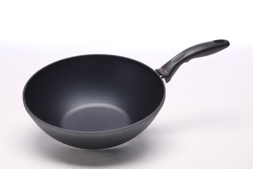 XD Wok + kansi 28 cm/3,7 l induktio