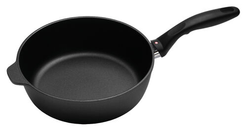 XD Paistokasari 26cm/3,6 L induktio