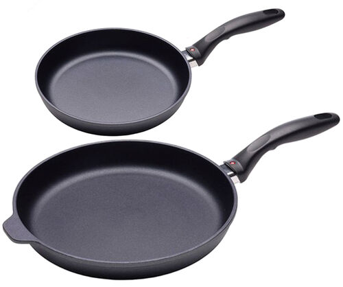 XD Setti 20+28 cm paistinpannu ind.