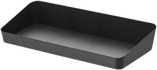 Tower tarjotin 30 x 13,5 cm musta